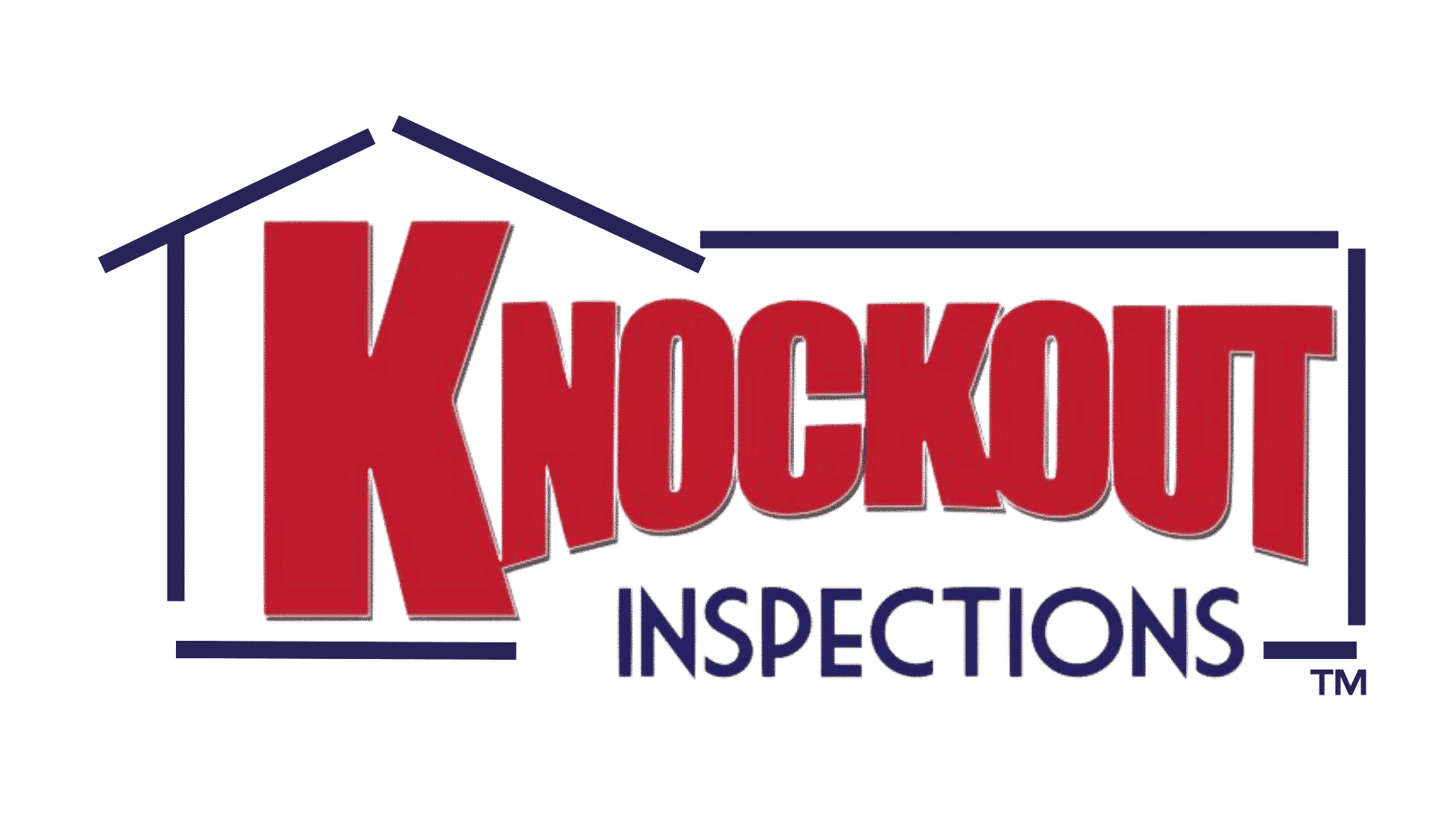 Knockout Home Inspections logo