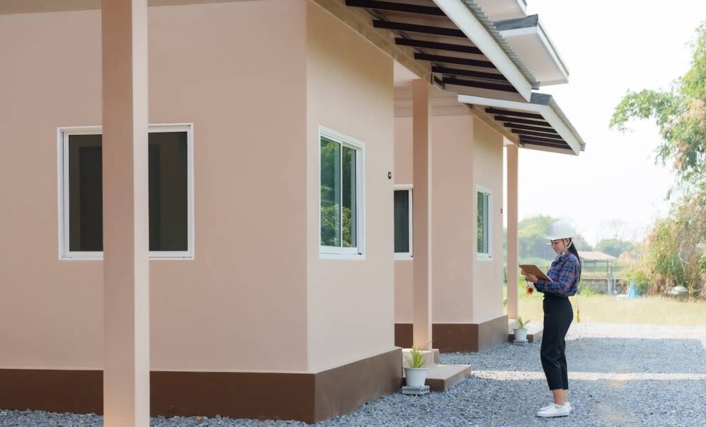 Questions to ask your evaluator.