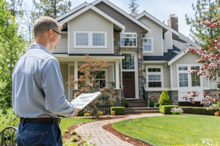 Home Inspector