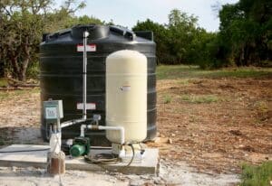 what causes a well pump to fail?