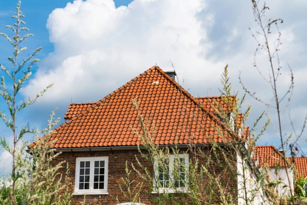 What is a Fortified Roof?