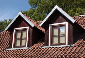 Knockout inspections explains what window flashing is, why it's important, and the signs of failure.