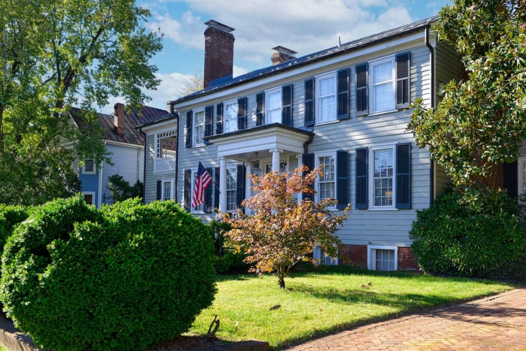 Home Inspection Gulfport MS Services