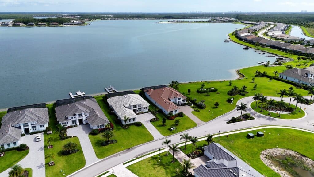 homes in a hurricane zone which would benefit from a better roofing solution