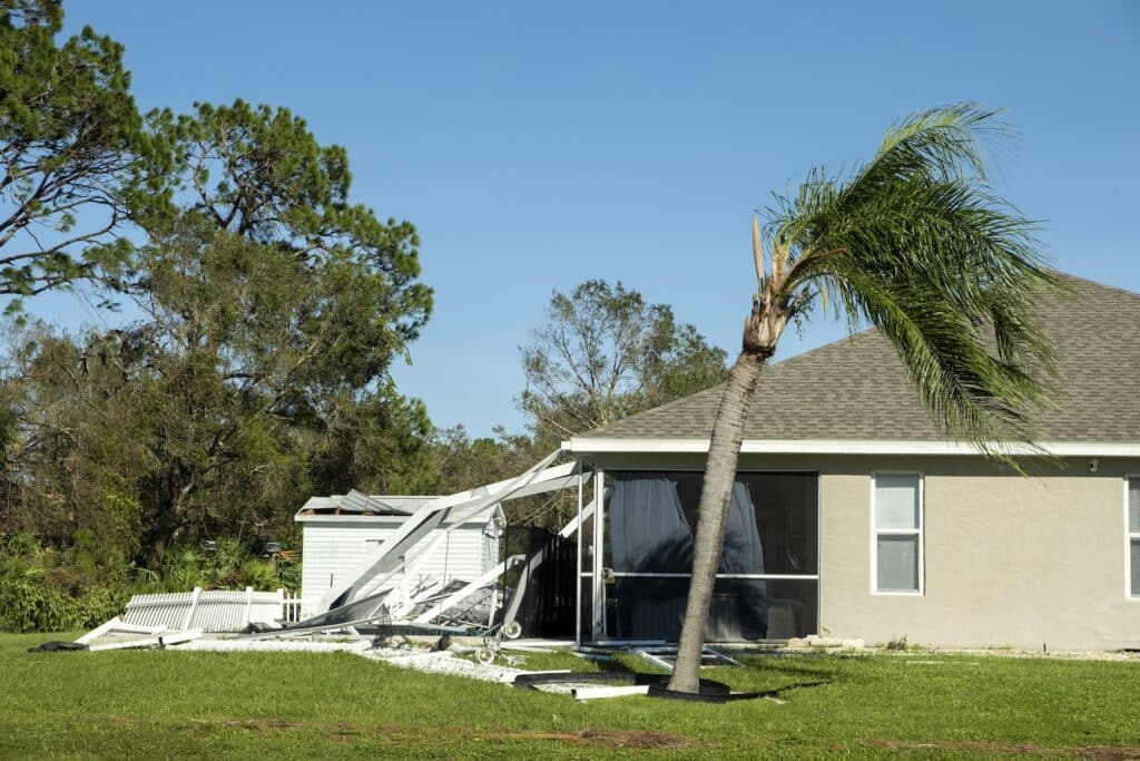 How to Proactively Fortify Against Hurricanes in Florida