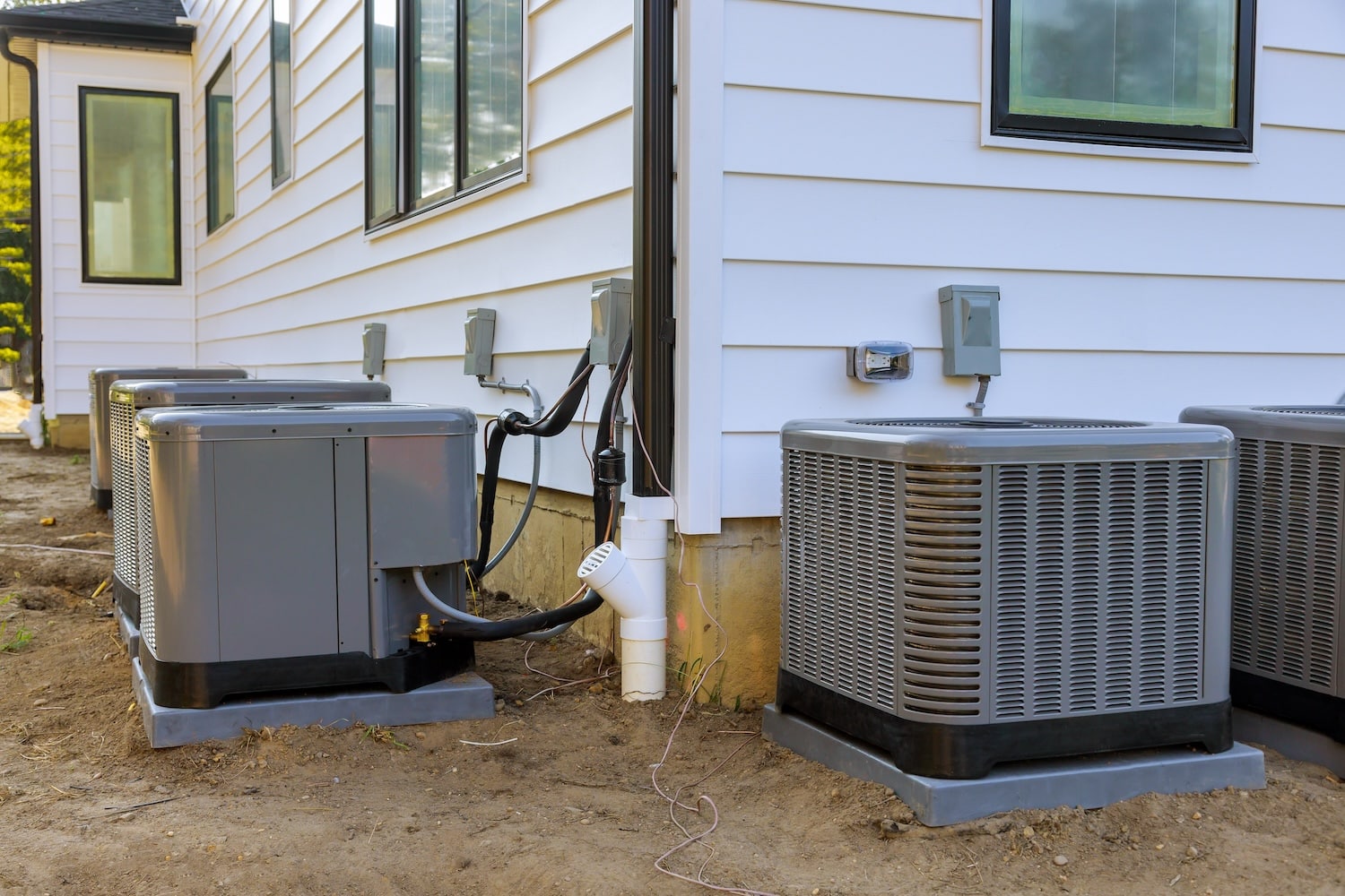 What HVAC Issues Can Be Caused by Improper Sizing?