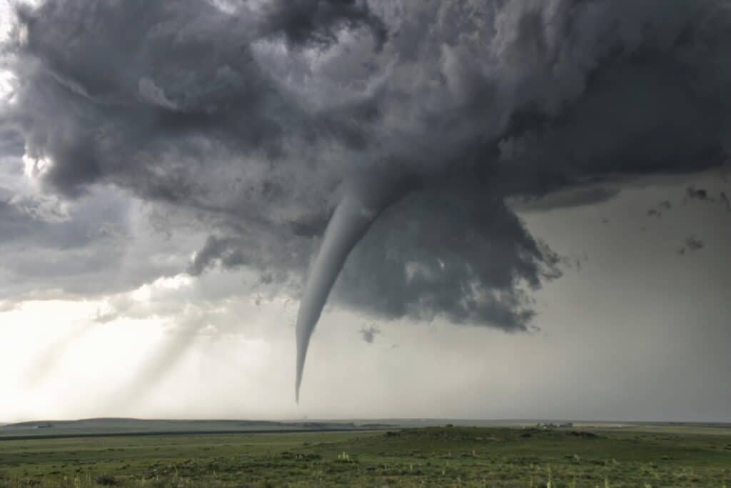 How At-Risk Homeowners Can Create Tornado-Proof Homes