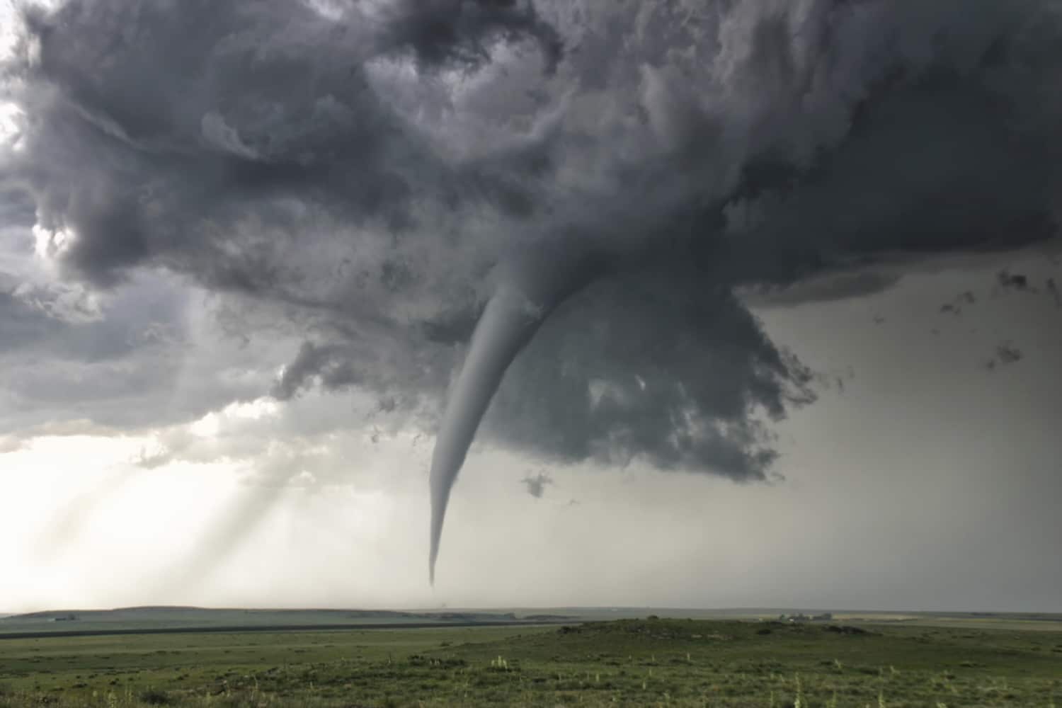 How At-Risk Homeowners Can Create Tornado-Proof Homes