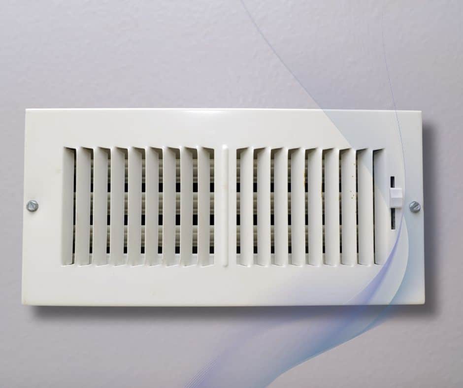 cold air return design