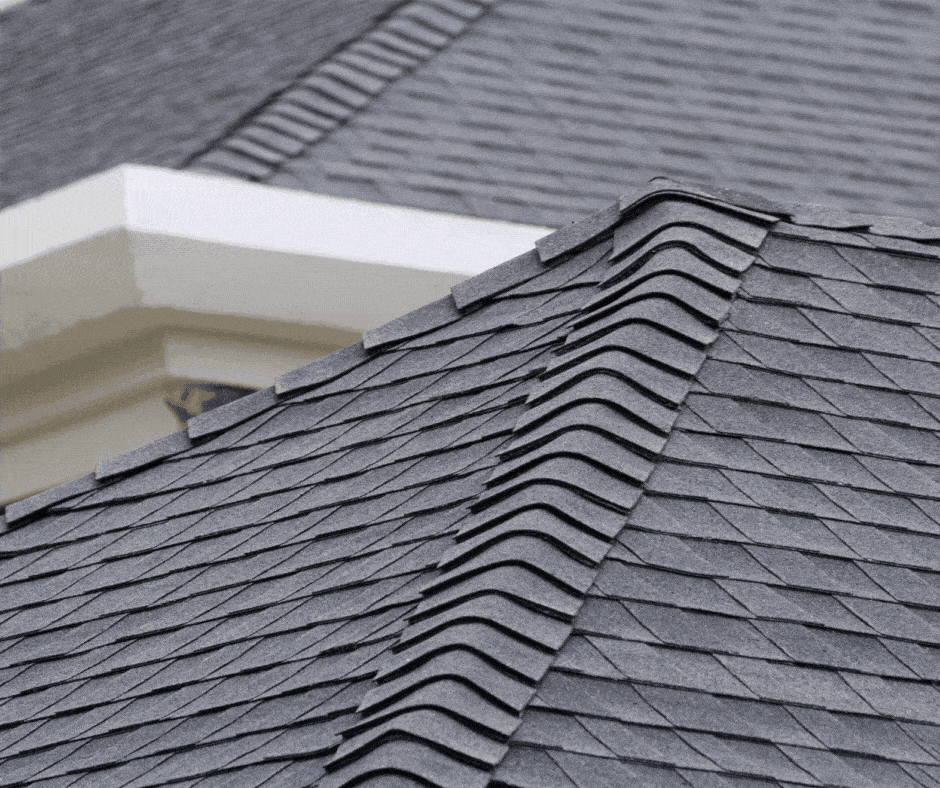 fortified roof use types of tiles that allow them to withstand storms