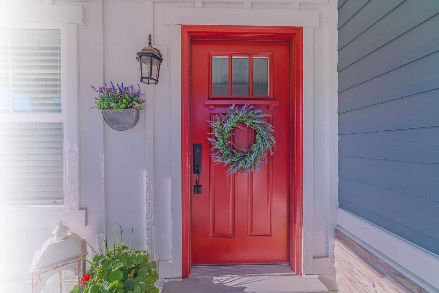 purpose of blower door tests and other pressure tests