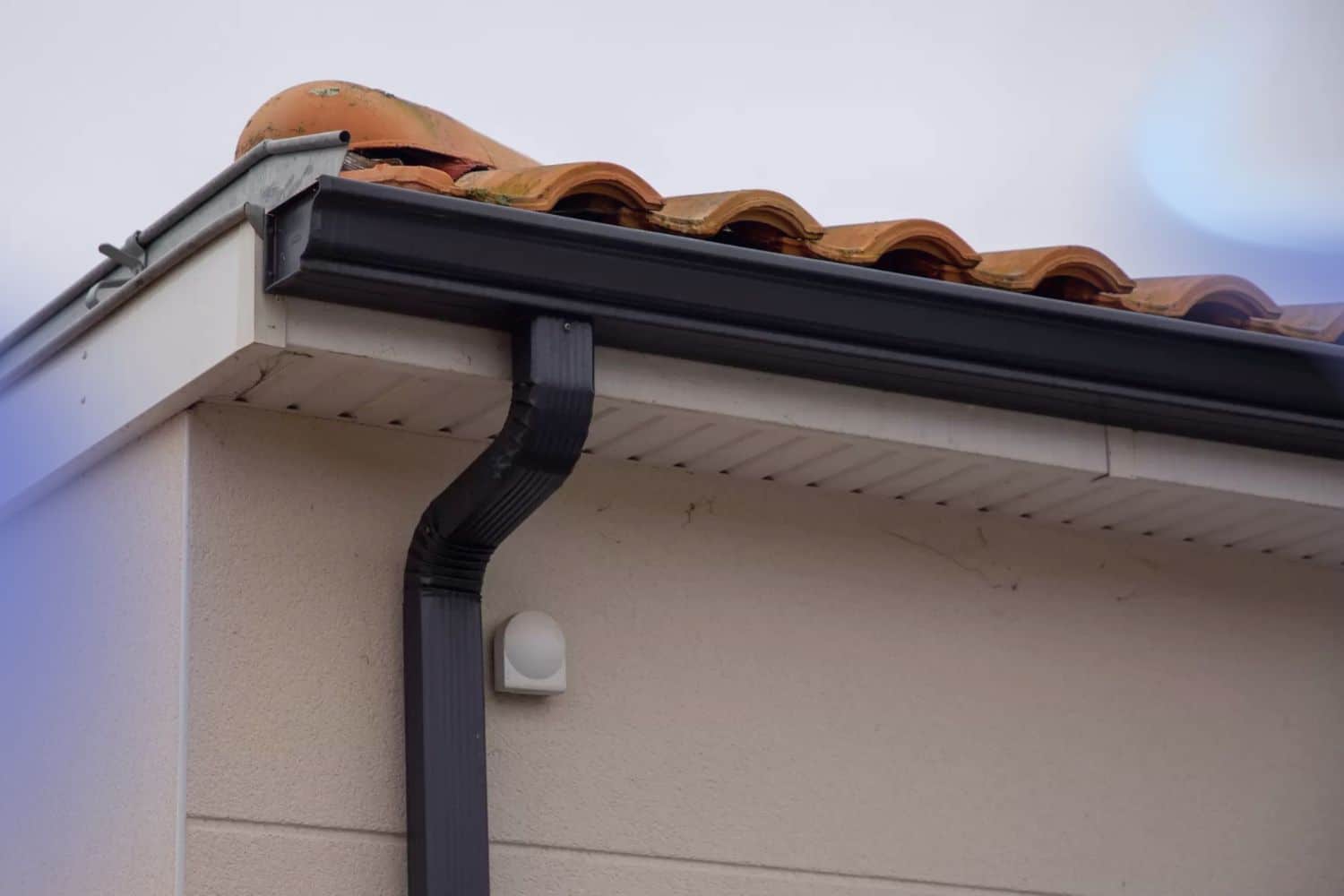 drip edge roof installation purpose