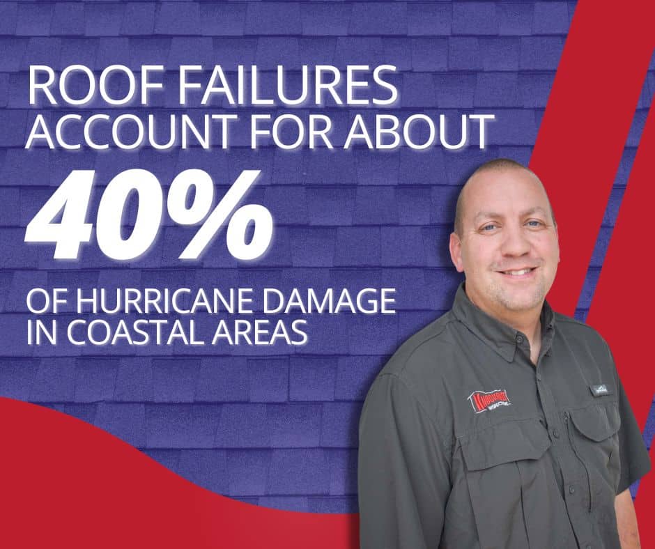 roof condition and hurricane resistant homes