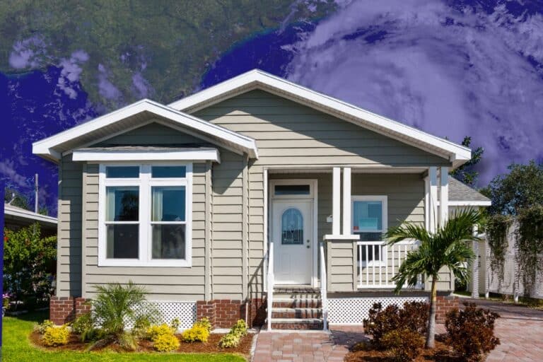 What Structural Features Make Hurricane-Resistant Homes? - Knockout ...