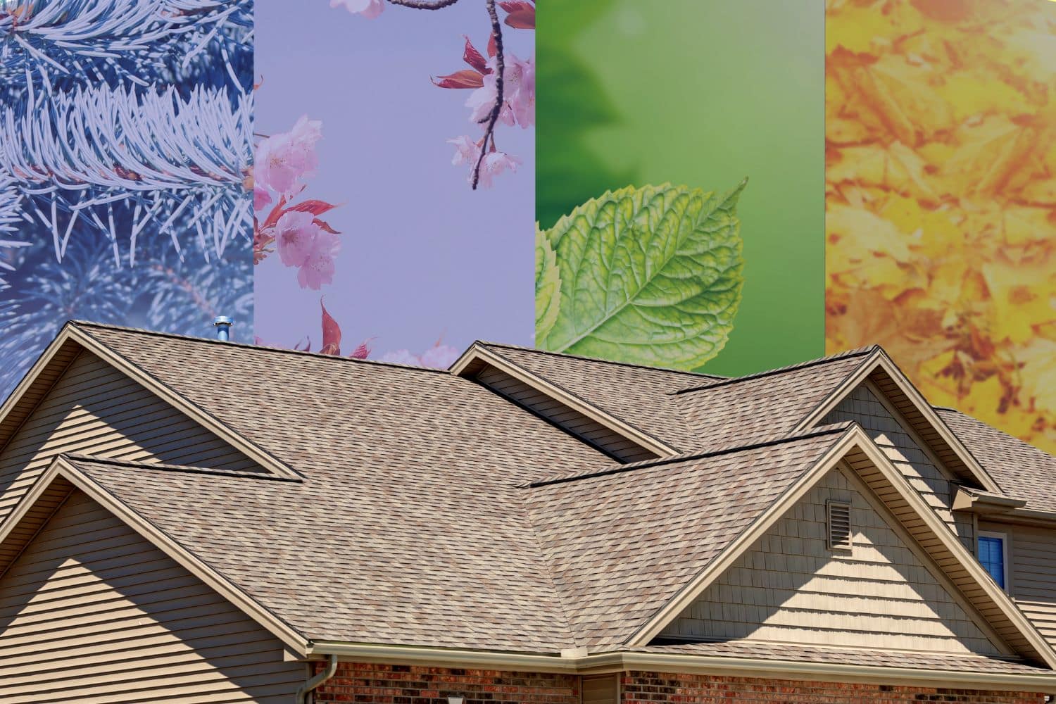 standard vs fortified how long will a roof last