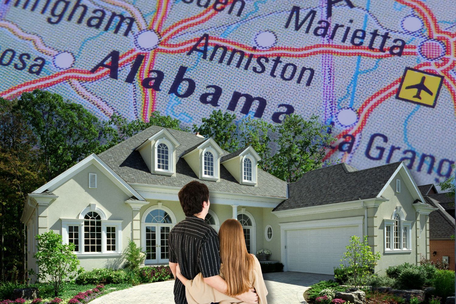 first time alabama home buyer