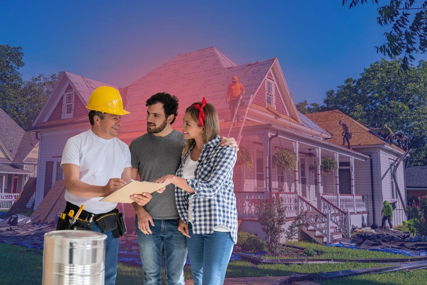 questions to ask a roofer or inspector FORTIFIED