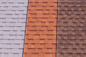roof shingle ratings