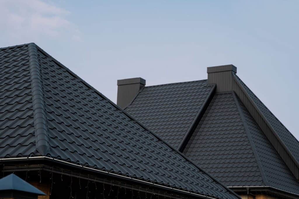 fortified roofing and home safety