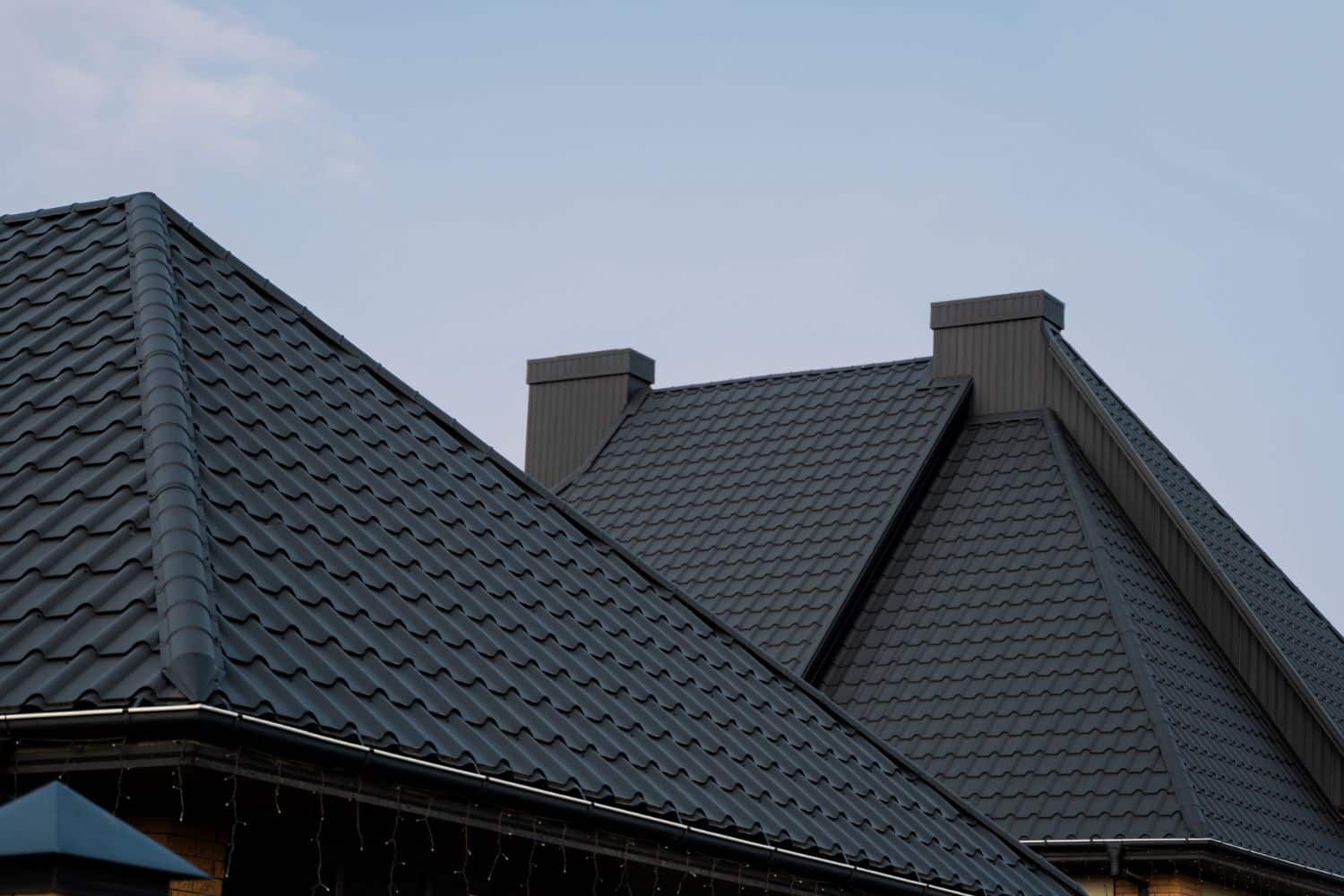 fortified roofing and home safety