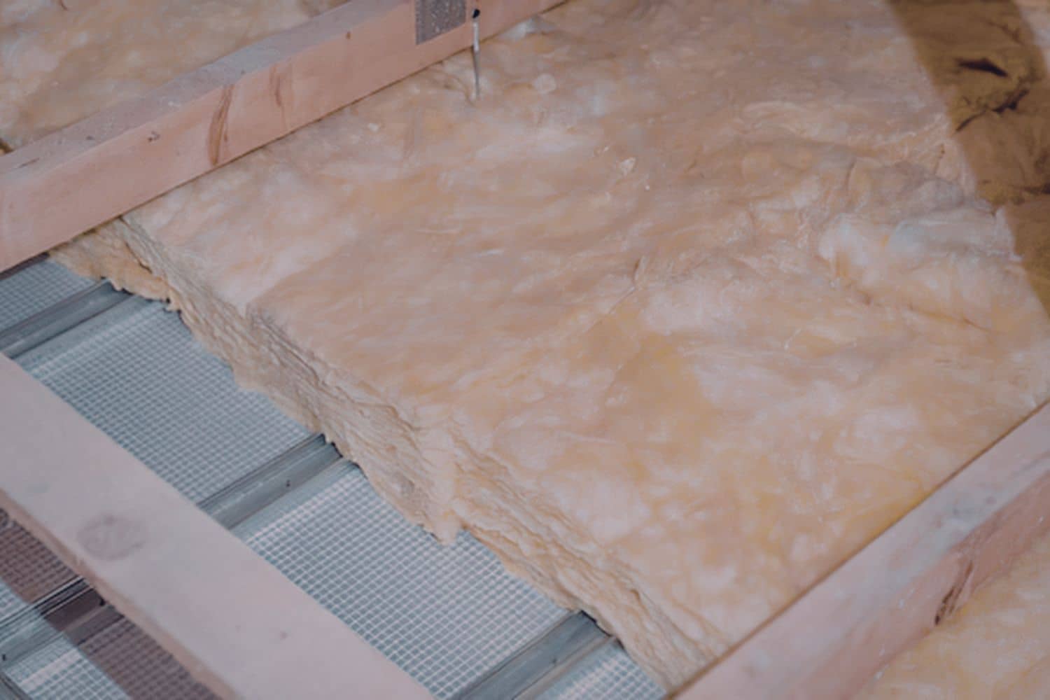 faced vs unfaced insulation