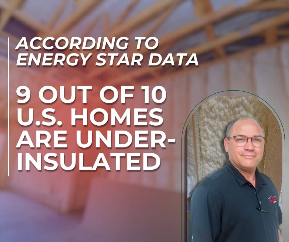 insulation stat energy star