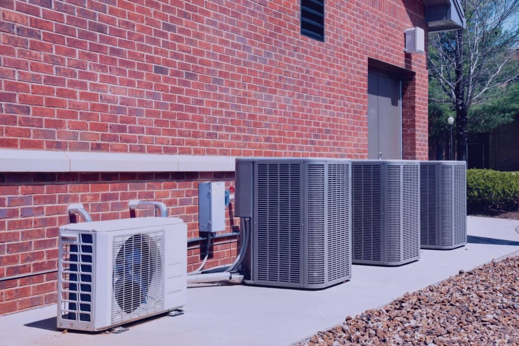 Manual S residential equipment selection report by goforko.com ensuring proper HVAC sizing and ACCA compliance for home builders.