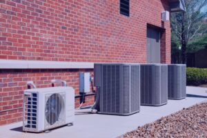 Manual S residential equipment selection report by goforko.com ensuring proper HVAC sizing and ACCA compliance for home builders.