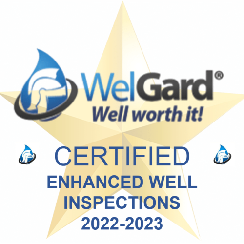 WelGard Badge 2022-2023